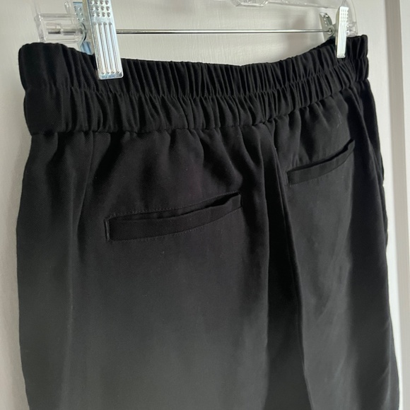 A New Day Black Joggers, Medium - Picture 6 of 8